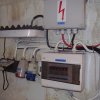 Instalace nového dokormidlovacího zařízení na plavidle "Albis"