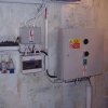 Instalace nového dokormidlovacího zařízení na plavidle "Albis"